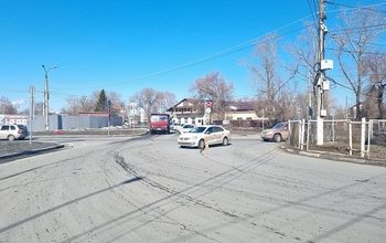 ДТП в Самарской области за сутки: сводка за 5 апреля 2022