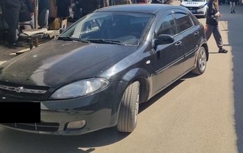 ДТП в Самарской области за сутки: сводка за 16 апреля 2022