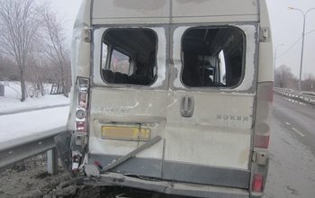 Последняя информация по ДТП в Чапаевске