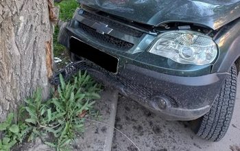 ДТП в Самарской области за сутки: сводка за 30 мая 2022