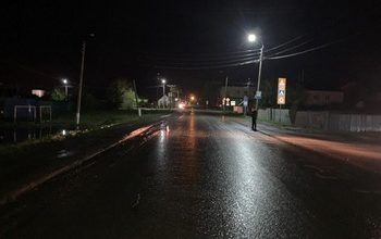 ДТП в Самарской области за сутки: сводка за 15 мая 2022