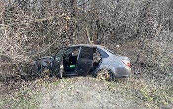 ДТП в Самарской области