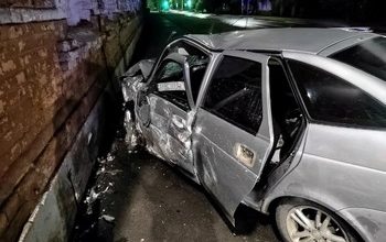 ДТП в Самарской области за сутки: сводка за 28 мая 2022