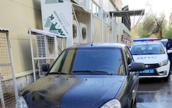 В Тольятти задержан водитель который совершил наезд на несовершеннолетнего и скрылся с места ДТП