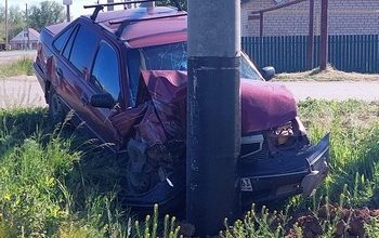 ДТП в Самарской области за сутки: сводка за 1 июня 2022