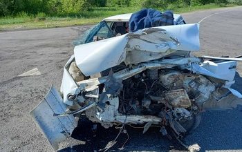 ДТП в Самарской области за сутки: сводка за 2 июня 2022