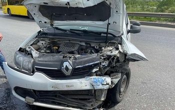 ДТП в Самарской области за сутки: сводка за 5 июня 2022