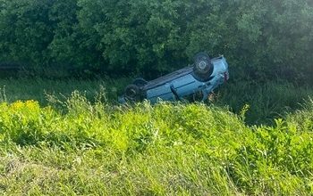 ДТП в Самарской области за сутки: сводка за 13 июня 2022