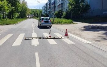 ДТП в Самарской области за сутки: сводка за 31 мая 2022