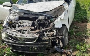 ДТП в Самарской области за сутки: сводка за 26 июня 2022