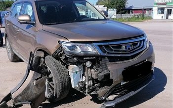 ДТП в Самарской области за сутки: сводка за 8 июня 2022