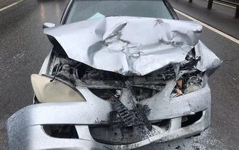 ДТП в Самарской области за сутки: сводка за 20 июня 2022