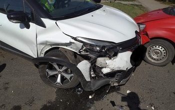 ДТП в Самарской области за сутки: сводка за 21 июня 2022