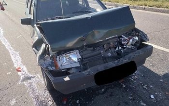 ДТП в Самарской области за сутки: сводка за 20 июля 2022
