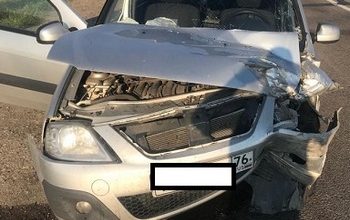 ДТП в Самарской области за сутки: сводка за 11 июля 2022
