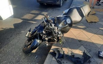 ДТП в Самарской области за сутки: сводка за 27 июля 2022