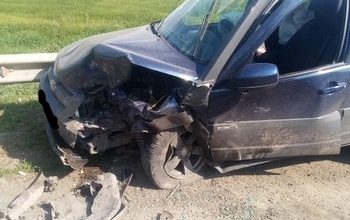 ДТП в Самарской области за сутки: сводка за 18 июля 2022