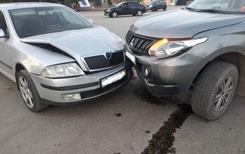ДТП в Самарской области за сутки: сводка за 8 июля 2022