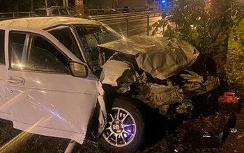 ДТП в Самарской области за сутки: сводка за 19 июля 2022