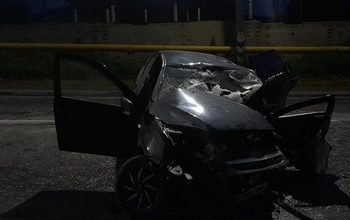 ДТП в Самарской области за сутки: сводка за 14 июля 2022