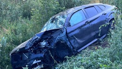 ДТП в Самарской области за сутки: сводка за 28 июля 2022