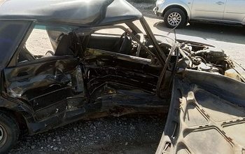 ДТП в Самарской области за сутки: сводка за 7 июля 2022