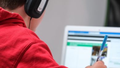 Как дети становятся жертвами киберпреступников