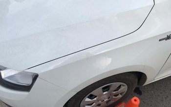 ДТП в Самарской области за сутки: сводка за 23 июля 2022