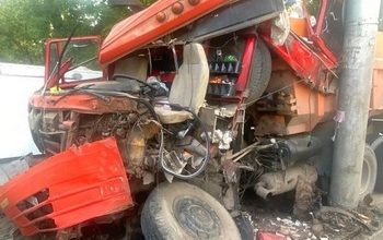 ДТП в Самарской области за сутки: сводка за 2 августа 2022