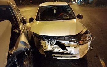 ДТП в Самарской области за сутки: сводка за 23 августа 2022