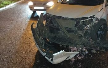 ДТП в Самарской области за сутки: сводка за 28 августа 2022