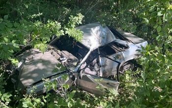 ДТП в Самарской области за сутки: сводка за 21 августа 2022