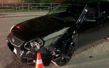 ДТП в Самарской области за сутки: сводка за 1 августа 2022
