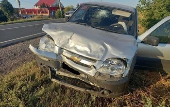 ДТП в Самарской области за сутки: сводка за 25 августа 2022