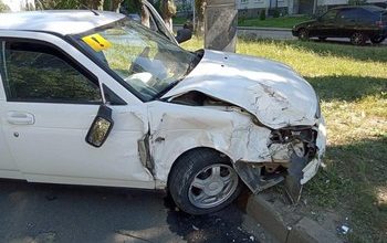 ДТП в Самарской области за сутки: сводка за 12 августа 2022