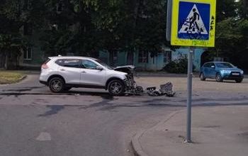 ДТП в Самарской области за сутки: сводка за 6 августа 2022