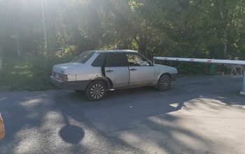 Смертельное ДТП произошло в Самаре на ул. Фадеева