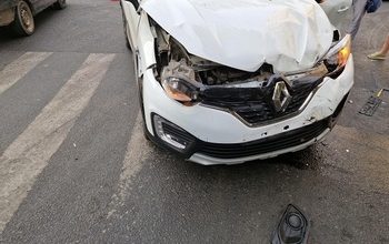 ДТП в Самарской области за сутки: сводка за 1 сентября 2022