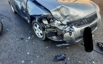 ДТП в Самарской области за сутки: сводка за 31 августа 2022