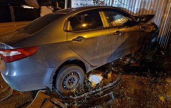ДТП в Самарской области за сутки: сводка за 7 сентября 2022
