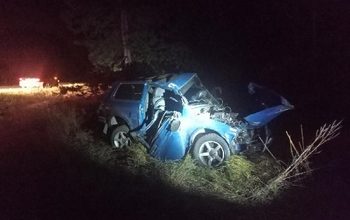 ДТП в Самарской области за сутки: сводка за 14 сентября 2022