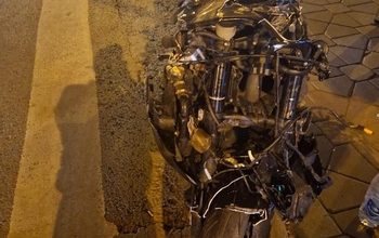 ДТП в Самарской области за сутки: сводка за 13 сентября 2022