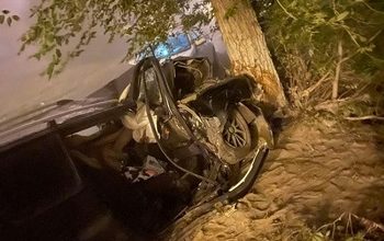 ДТП в Самарской области за сутки: сводка за 18 сентября 2022