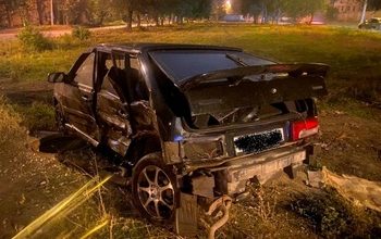 ДТП в Самарской области за сутки: сводка за 16 сентября 2022