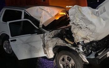 ДТП в Самарской области за сутки: сводка за 19 сентября 2022