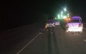 ДТП в Самарской области за сутки: сводка за 16 октября 2022