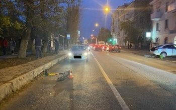ДТП в Самарской области за сутки: сводка за 20 октября 2022
