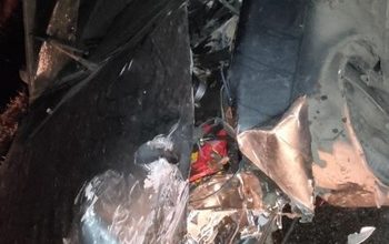 ДТП в Самарской области за сутки: сводка за 25 октября 2022