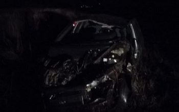 ДТП в Самарской области за сутки: сводка за 11 октября 2022