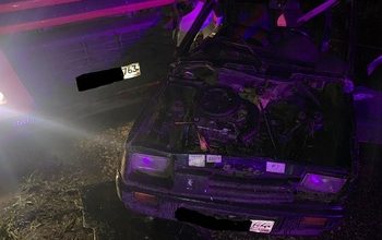 ДТП в Самарской области за сутки: сводка за 12 октября 2022